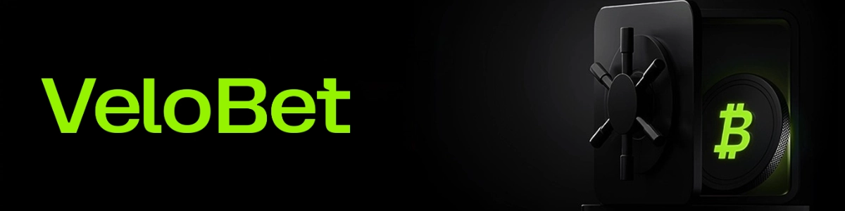 Velobet banner 1