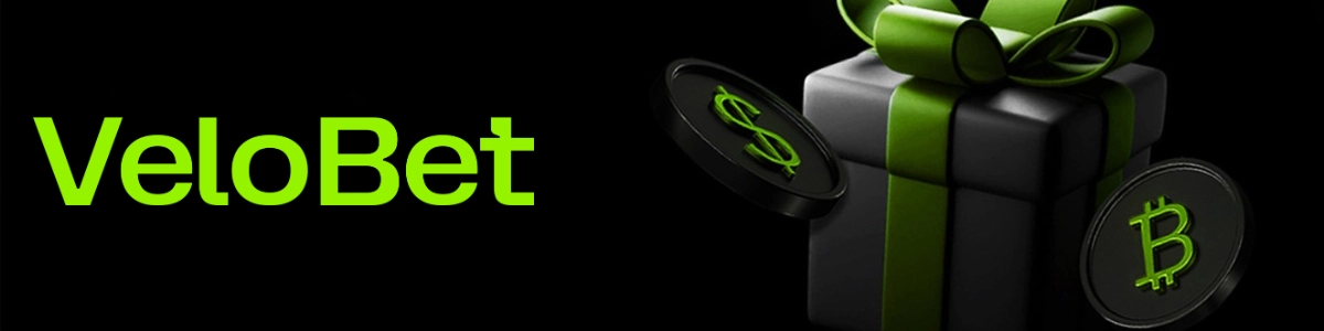 Velobet banner 2